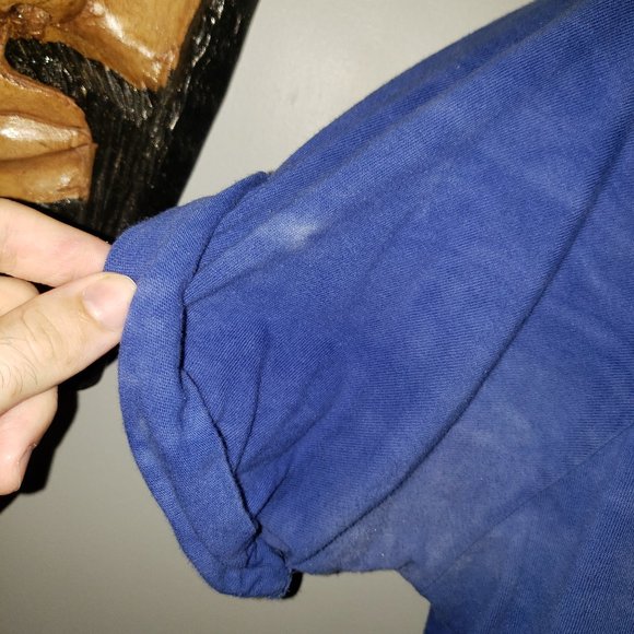 Obey Tie Dye Tee - Picture 3 of 7